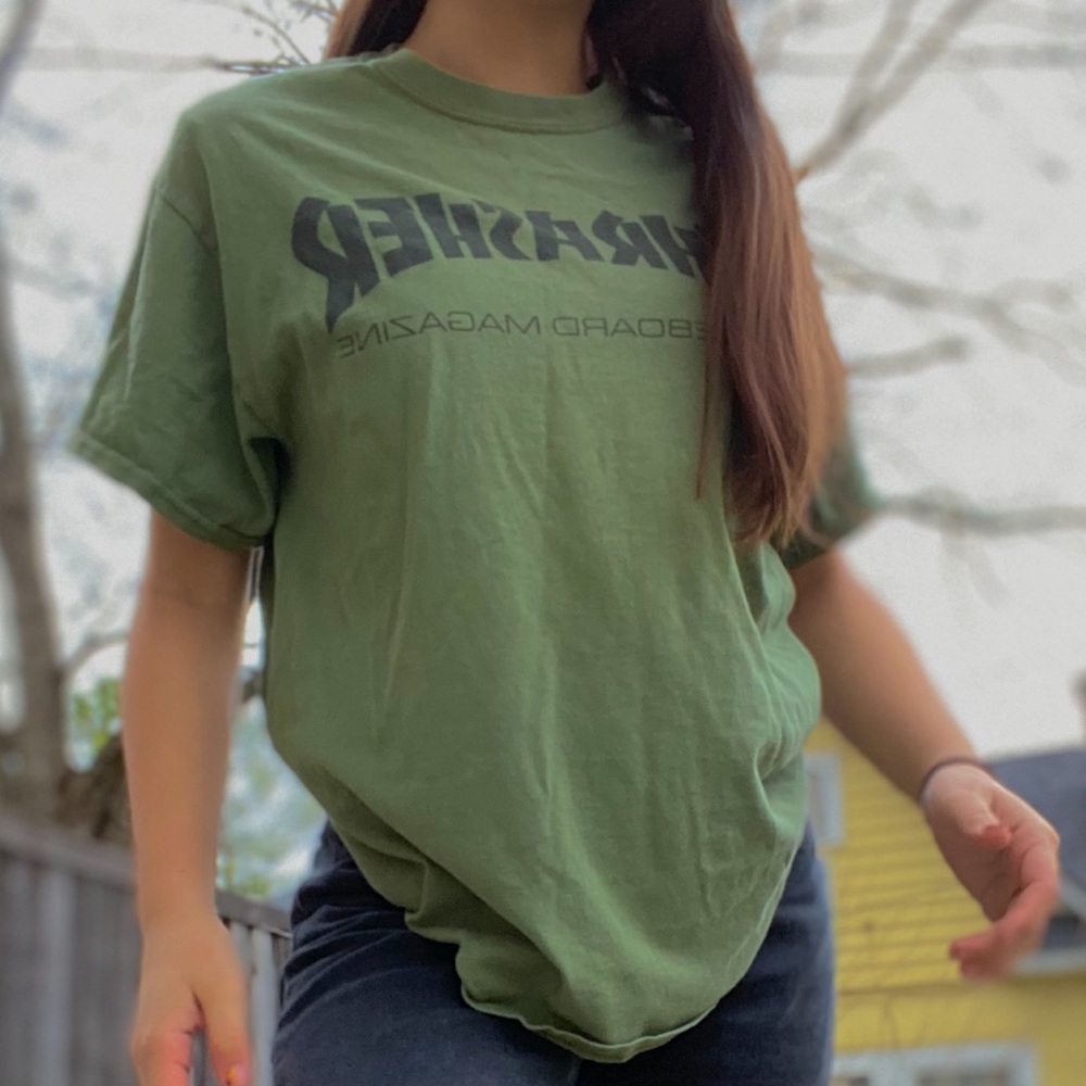 Thrasher T-shirt